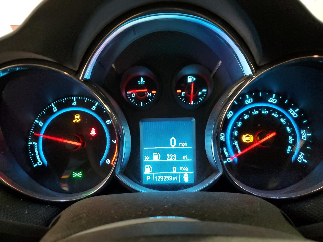 1g1pf5sc0c7278533 1G1PF5SC0C7278533 2012 Chevrolet Cruze Lt