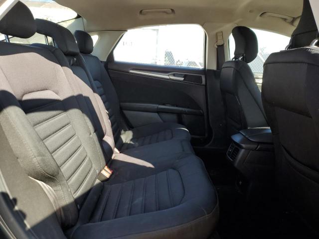 2015 FORD FUSION SE 3FA6P0LU0FR158082