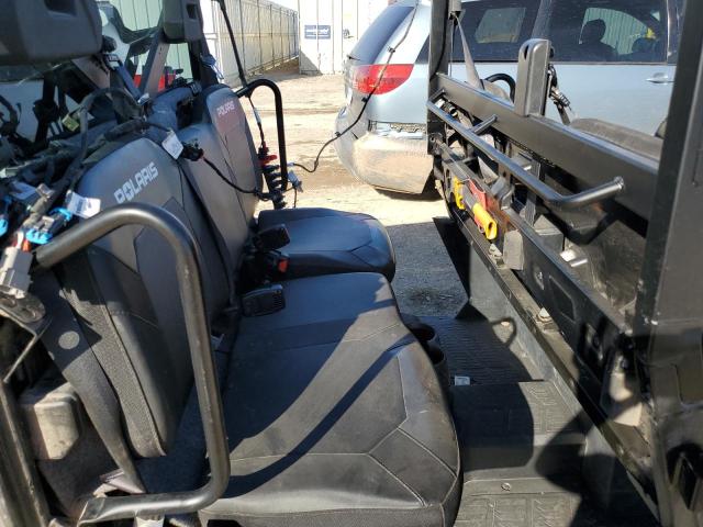 2020 POLARIS RAZOR - 4XARSY995L8044073