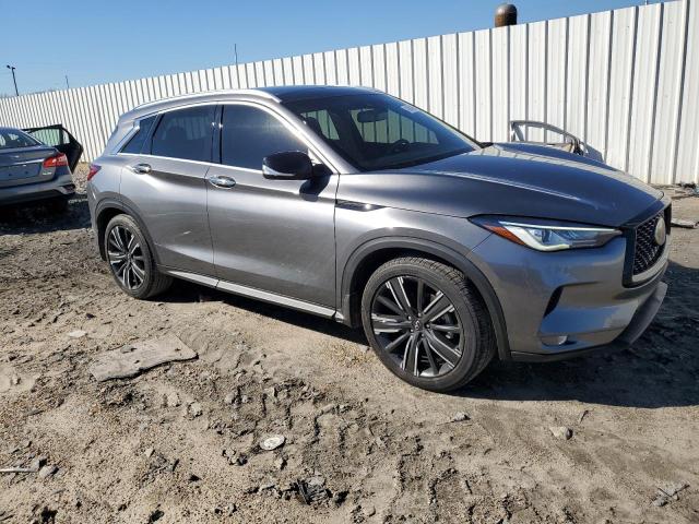 2022 INFINITI QX50 LUXE 3PCAJ5BA9NF105763