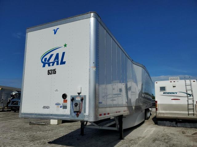 VANG 53'TRAILER 2024 white   5V8VC5329RT401806 photo #3