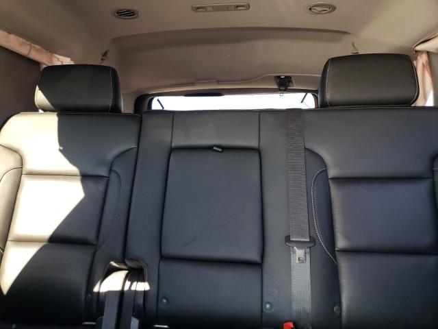 2020 CHEVROLET TAHOE K150 1GNSKBKC6LR117935