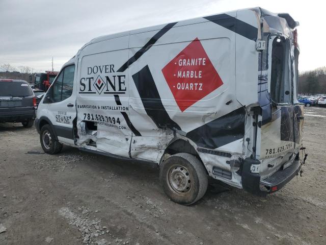 2019 FORD TRANSIT T- 1FTYE2CM8KKA74952