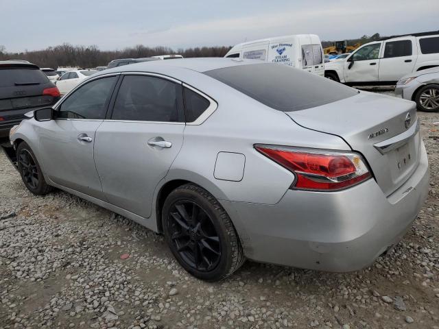 2015 NISSAN ALTIMA 2.5 1N4AL3APXFC193201