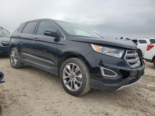 2FMPK4K95HBB79623 2017 FORD EDGE, photo no. 4