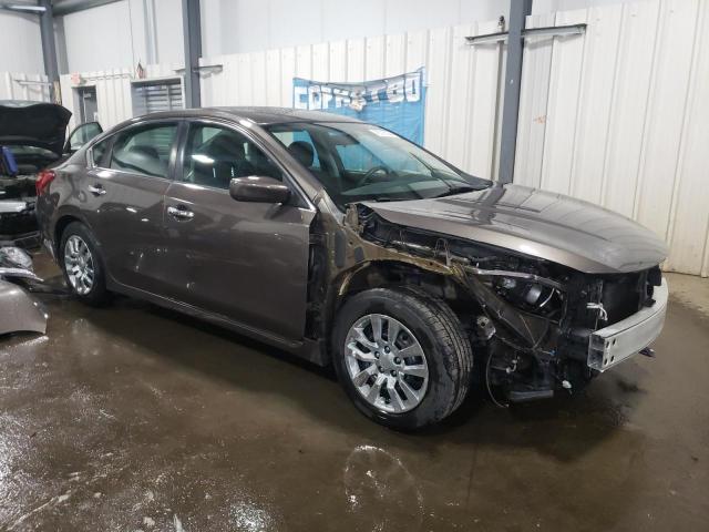 2016 Nissan Altima - Image 4