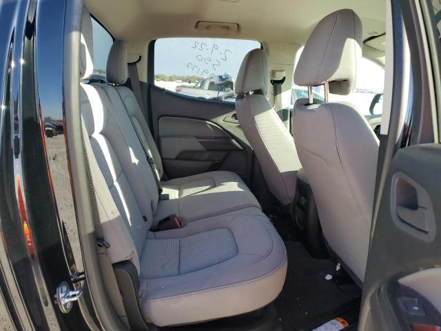 2022 CHEVROLET COLORADO 1GCGSBEA1N1275190