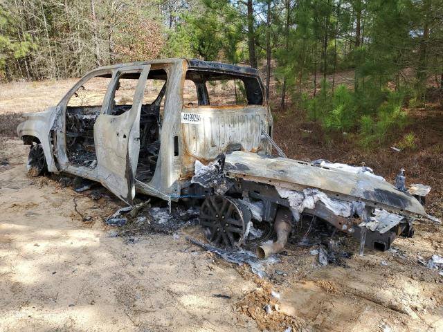 2023 Toyota Tundra Crewmax Sr VIN: 5TFLA5AB9PX028114 Lot: 44199294