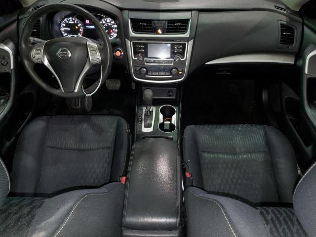 2017 NISSAN ALTIMA 2.5 - 1N4AL3AP5HC187194