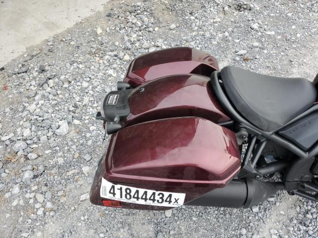 2023 HONDA CMX1100 T - JH2SC8360PK201739