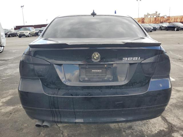 WBAVC53567FZ74927 2007 BMW 328 I Sulev