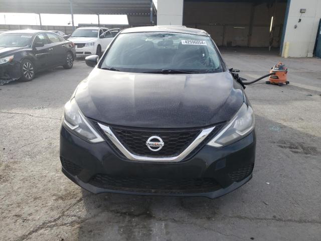2019 NISSAN SENTRA S - 3N1AB7AP9KY208604