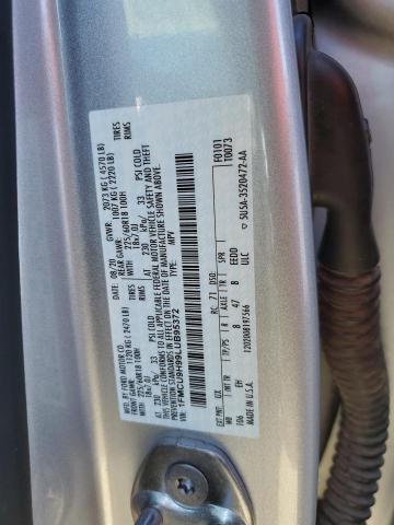2020 FORD ESCAPE SEL 1FMCU9H99LUB95372