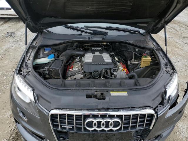 WA1DGAFE7ED005535 2014 AUDI Q7, photo no. 12