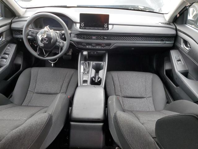 2023 HONDA ACCORD LX 1HGCY1F23PA047484