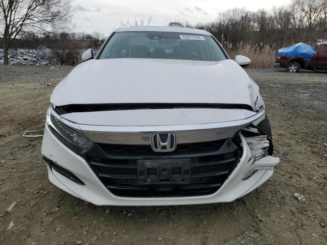 2018 HONDA ACCORD EX - 1HGCV1F40JA028389