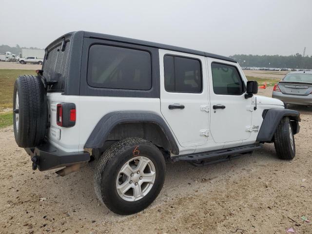 1C4HJXDNXLW147927 Jeep Wrangler U 3