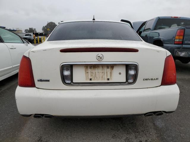 2005 Cadillac Deville VIN: 1G6KD54Y45U102320 Lot: 42730084