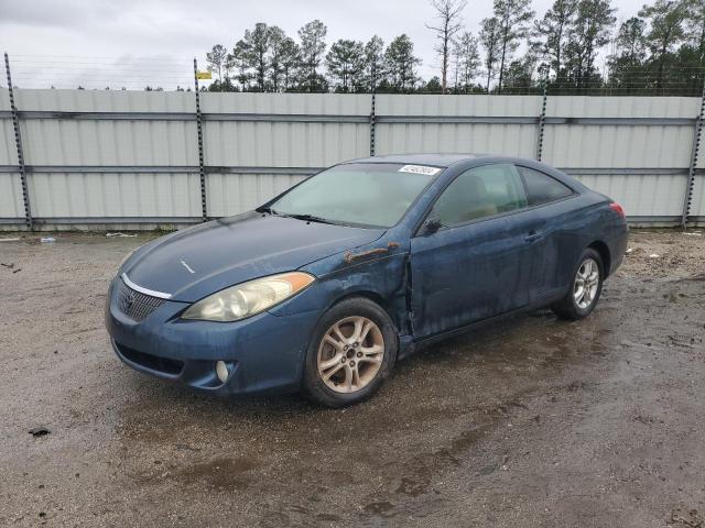 2004 Toyota Camry Solara Se VIN: 4T1CE38P14U916715 Lot: 54141974