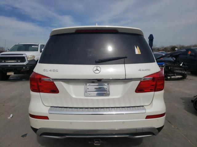 VIN 4JGDF7CE0DA263925 2013 Mercedes-Benz GL-Class, ... no.6