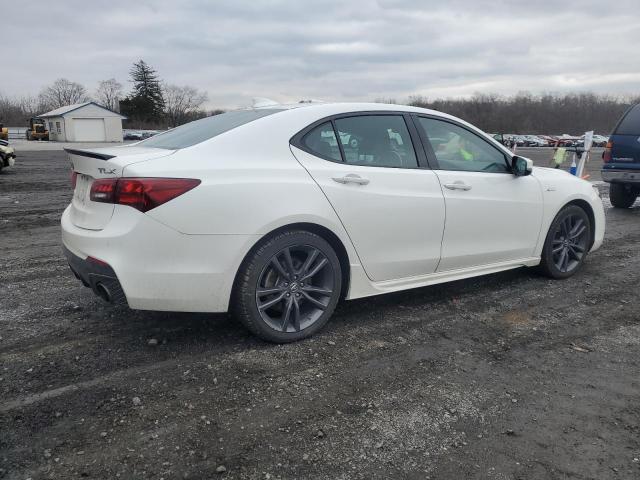 2018 ACURA TLX TECH+A - 19UUB2F66JA004800
