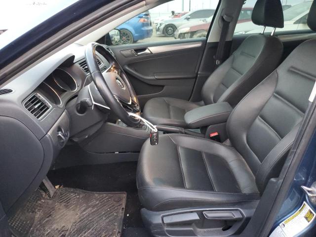 2017 VOLKSWAGEN JETTA SE 3VWDB7AJ7HM293753