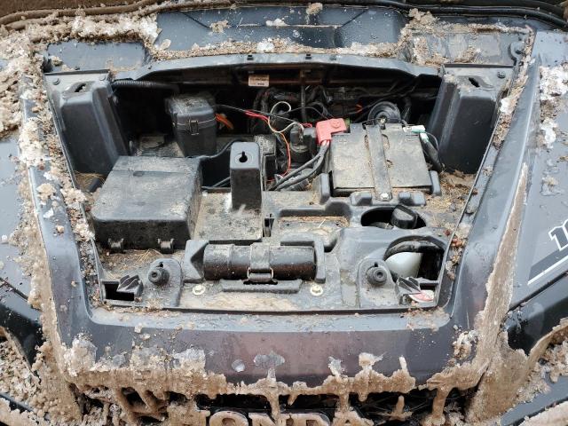 2016 HONDA PIONEER - 1HFVE04P3G4002252