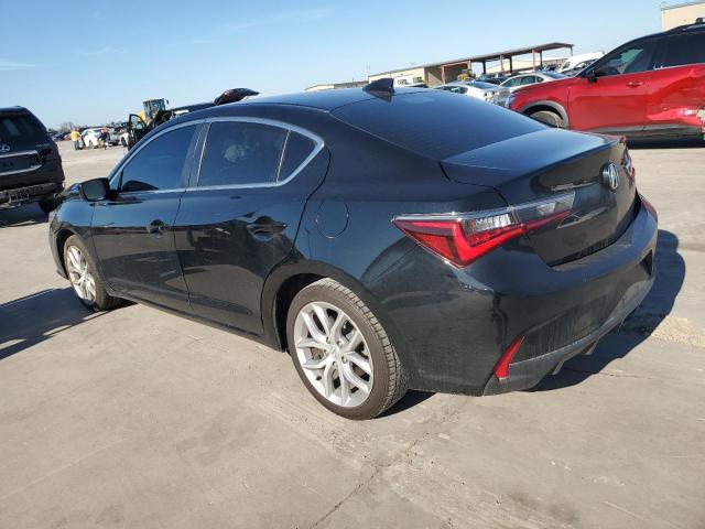 2020 ACURA ILX 19UDE2F38LA006368