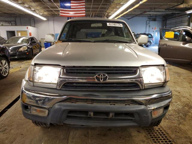 2001 TOYOTA 4RUNNER SR JT3HN86R910338804  41745174