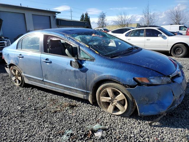 1HGFA16806L049542 2006 Honda Civic Ex