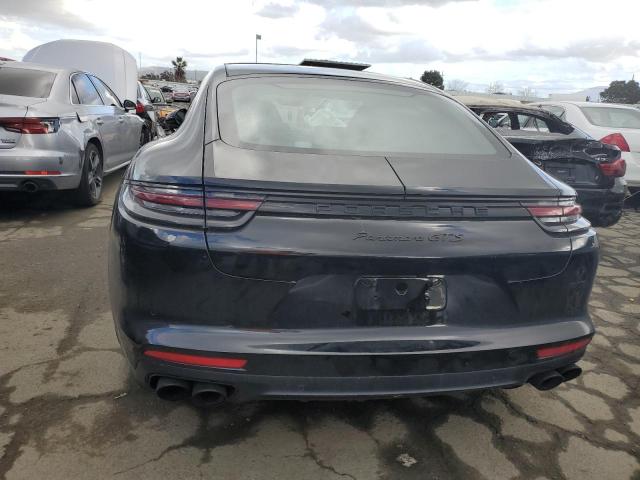 VIN WP0AG2A72KL139345 2019 Porsche Panamera, Gts no.6