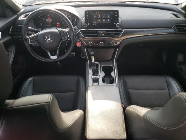 2018 HONDA ACCORD SPO - 1HGCV1F39JA097461