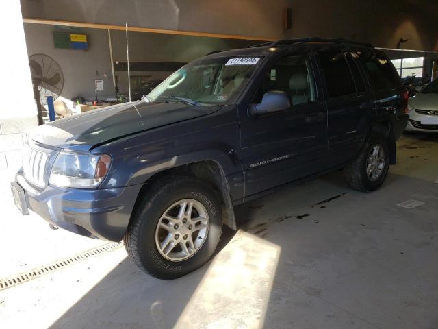 2004 Jeep Grand Cherokee Laredo