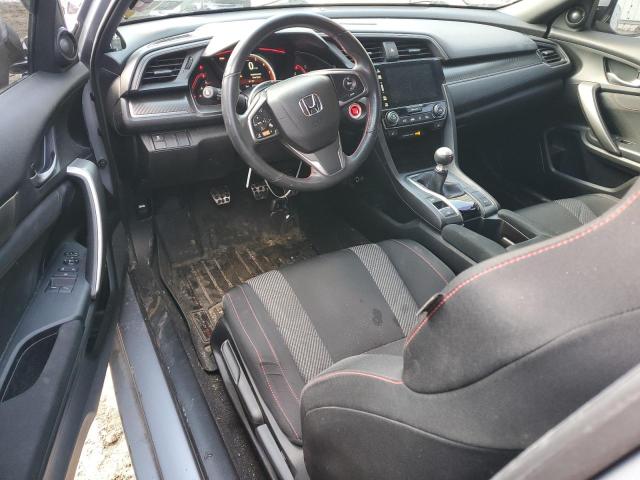 2017 Honda Civic - Image 8
