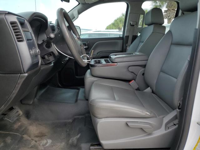 2016 CHEVROLET SILVERADO 1GCRCNEH0GZ274525