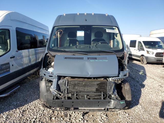 2021 Ram Promaster 3500 3500 High VIN: 3C6MRVJGXME586470 Lot: 82509063