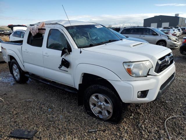 2015 TOYOTA TACOMA DOU 3TMLU4EN2FM171027