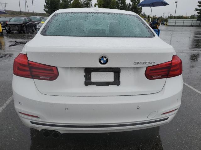 2018 BMW 330E - WBA8E1C52JA758822
