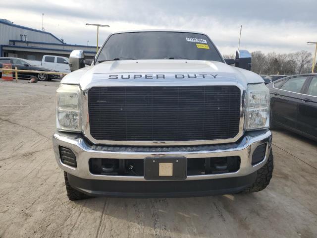 2015 FORD F250 1FT7W2BT6FEC94984