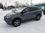 2018 TOYOTA RAV4 LE - JTMBFREV6JJ745203