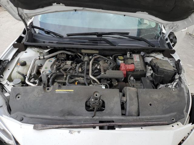 2021 NISSAN SENTRA SR 3N1AB8DV9MY203938