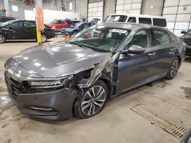 2019 HONDA ACCORD TOU 1HGCV3F91KA006345