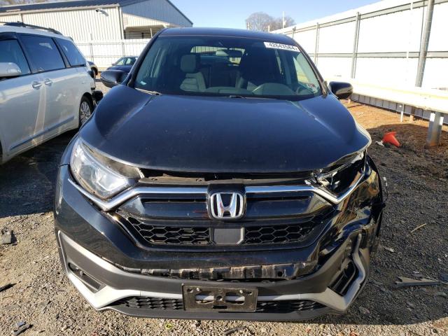 2021 HONDA CR-V EX 5J6RW2H58ML010775