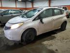 NISSAN VERSA NOTE снимка