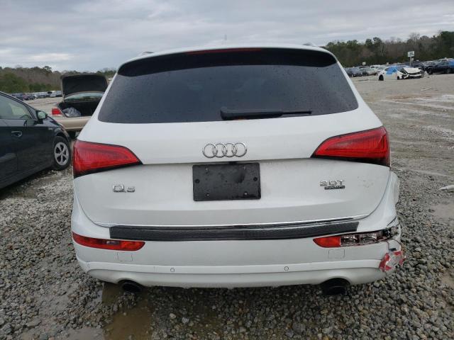 VIN WA1C2AFP8HA095795 2017 Audi Q5, Premium no.6