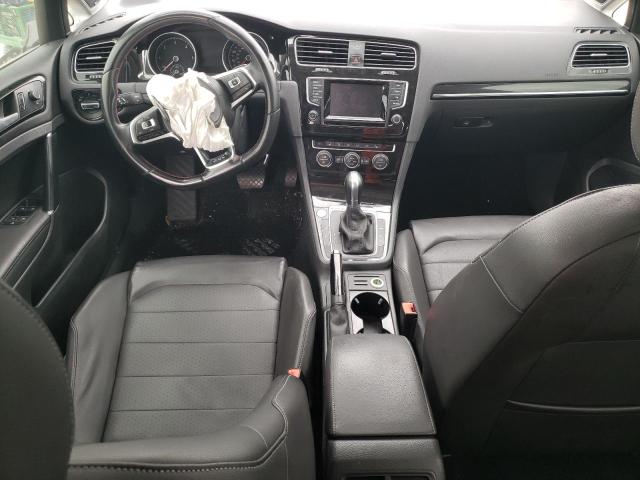 2015 VOLKSWAGEN GOLF TDI - 3VW2A7AU5FM100839