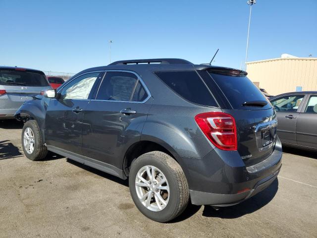 2017 CHEVROLET EQUINOX LT 2GNALCEK3H6176669
