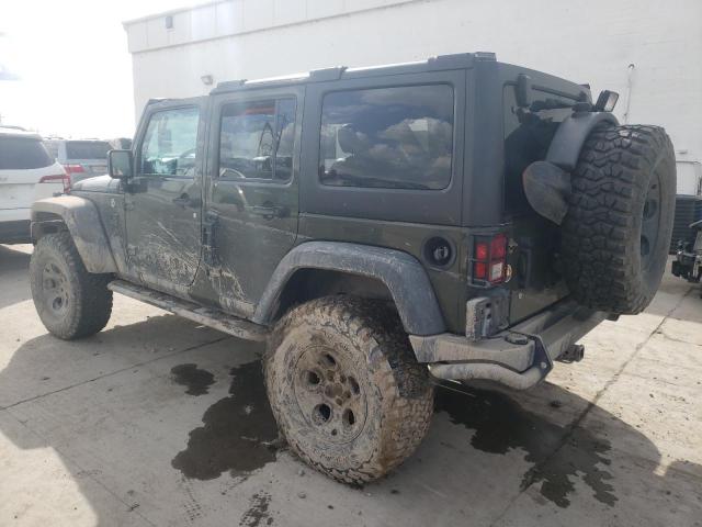 2016 JEEP WRANGLER U 1C4BJWFG1GL117690