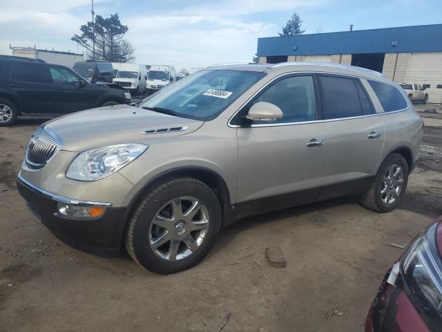 BUICK ENCLAVE CX