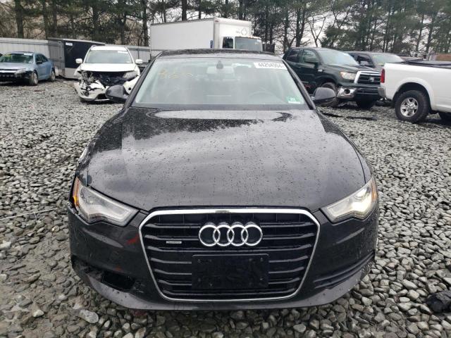 2014 Audi A6 Premium Plus VIN: WAUGFAFC5EN063297 Lot: 45015244